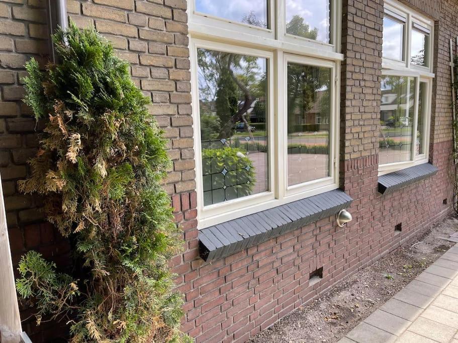Historische Gelegen Appartement More Days Dedemsvaart Exterior photo