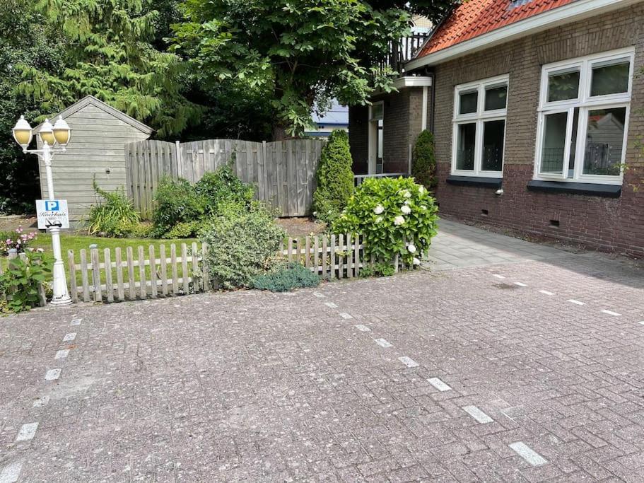 Historische Gelegen Appartement More Days Dedemsvaart Exterior photo